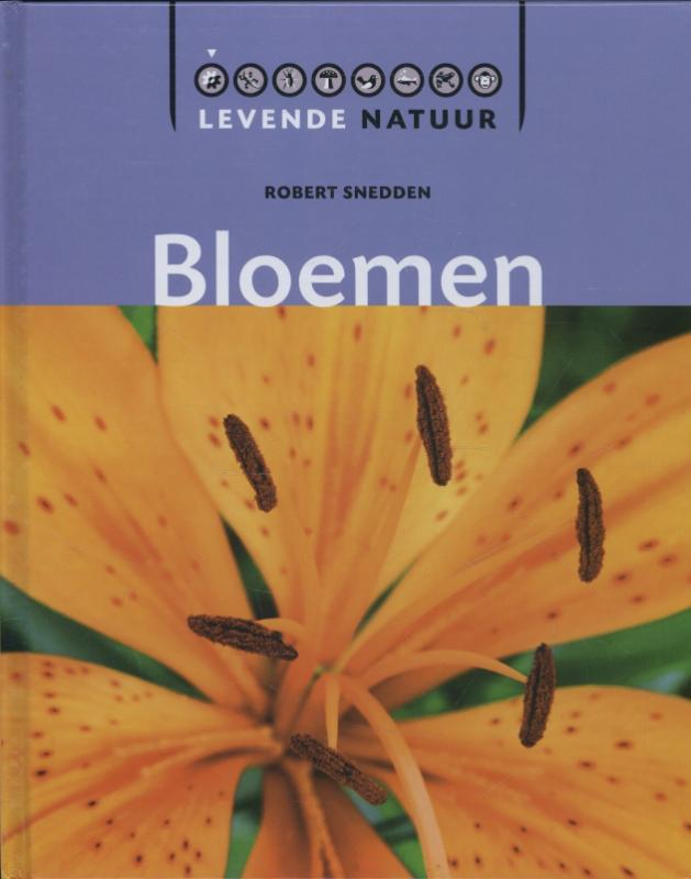 Bloemen / Levende natuur