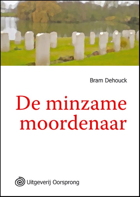 De minzame moordenaar