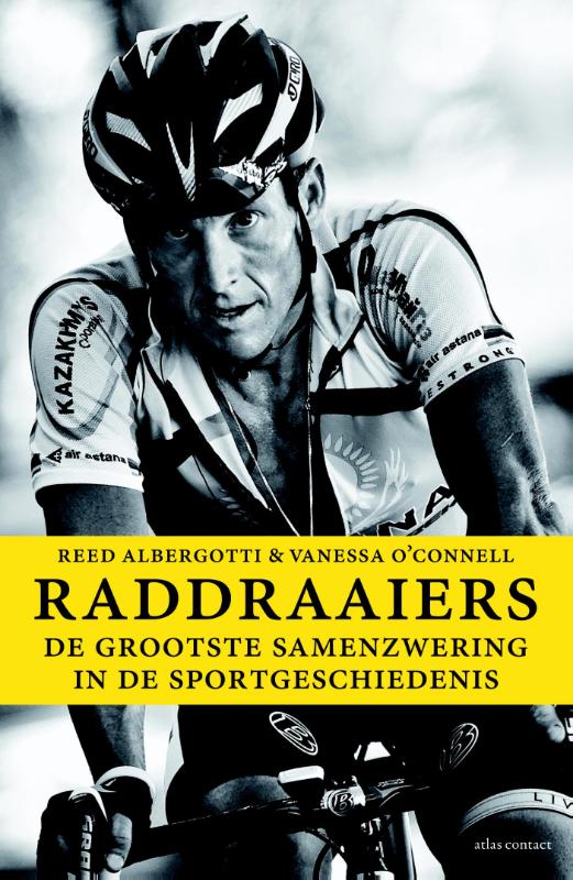 Raddraaiers