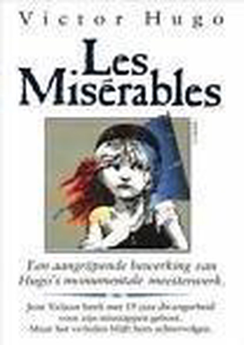LES MISÉRABLES 