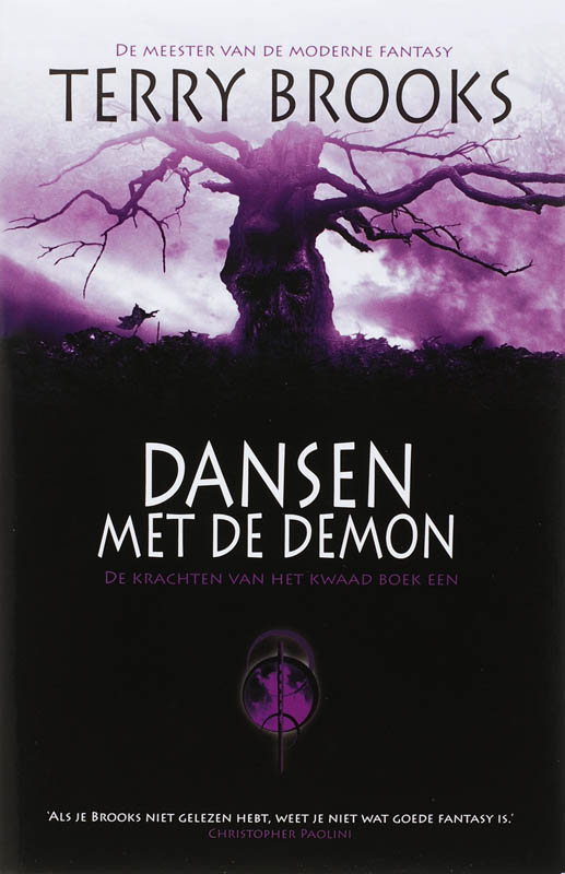 Dansen met de demon / De krachten van het kwaad / 1