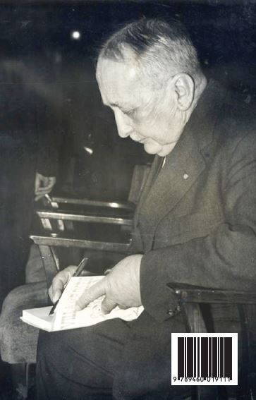 Liefdevol opgedragen achterkant