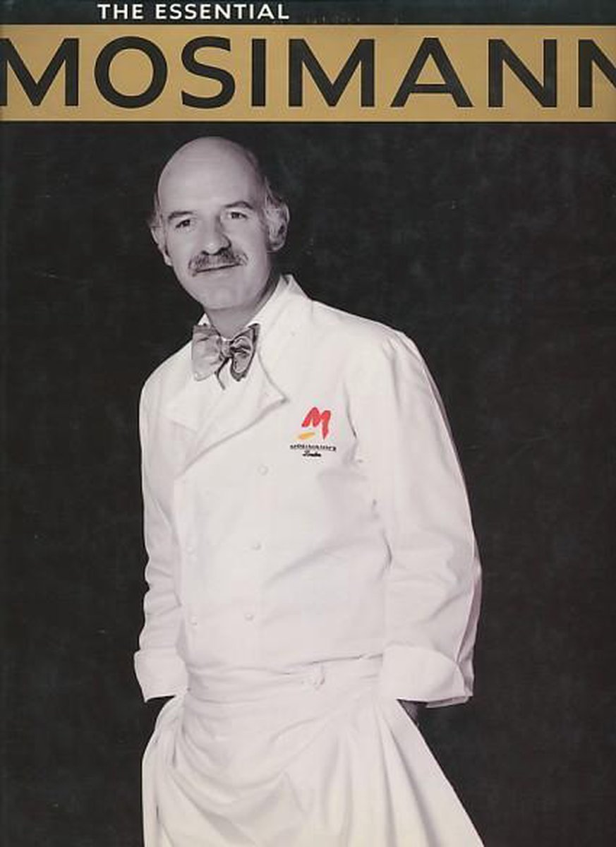 The Essential Mosimann