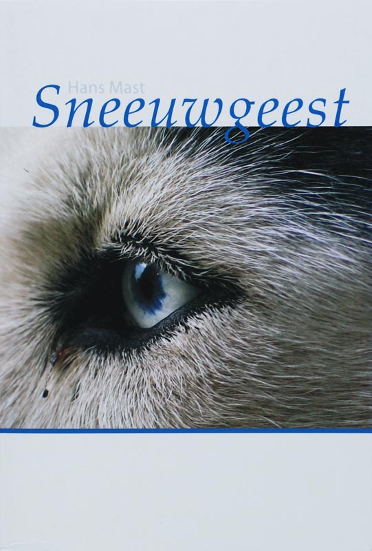 Sneeuwgeest
