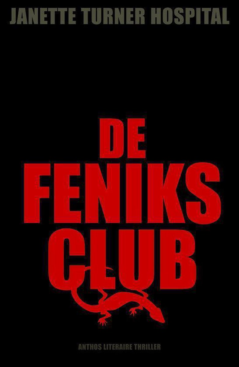 De Feniksclub