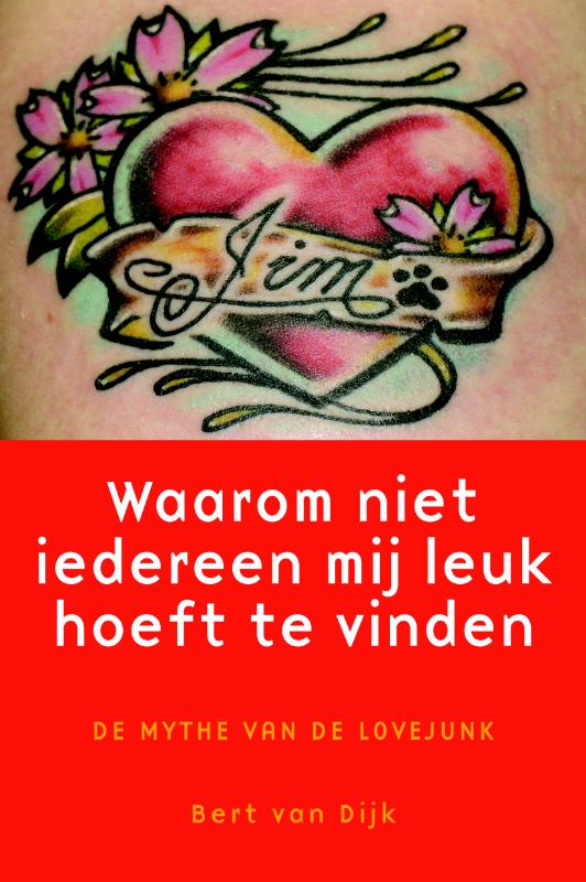 Waarom niet iedereen mij leuk hoeft te vinden / De mythe van / 3