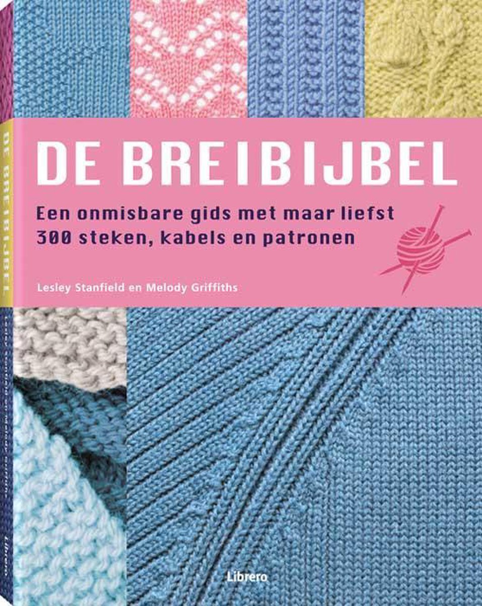 De breibijbel