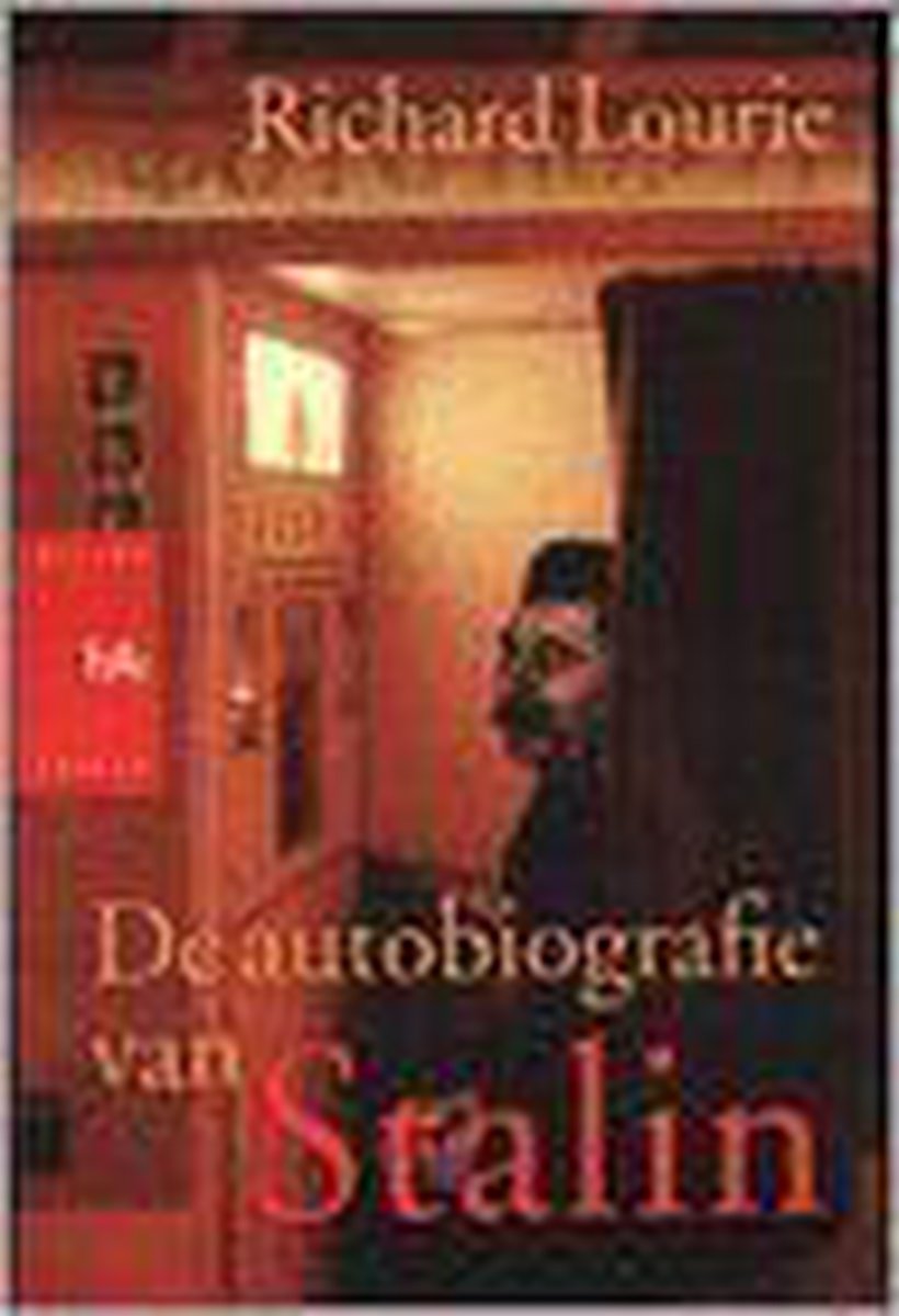 Autobiografie Van Joseph Stalin