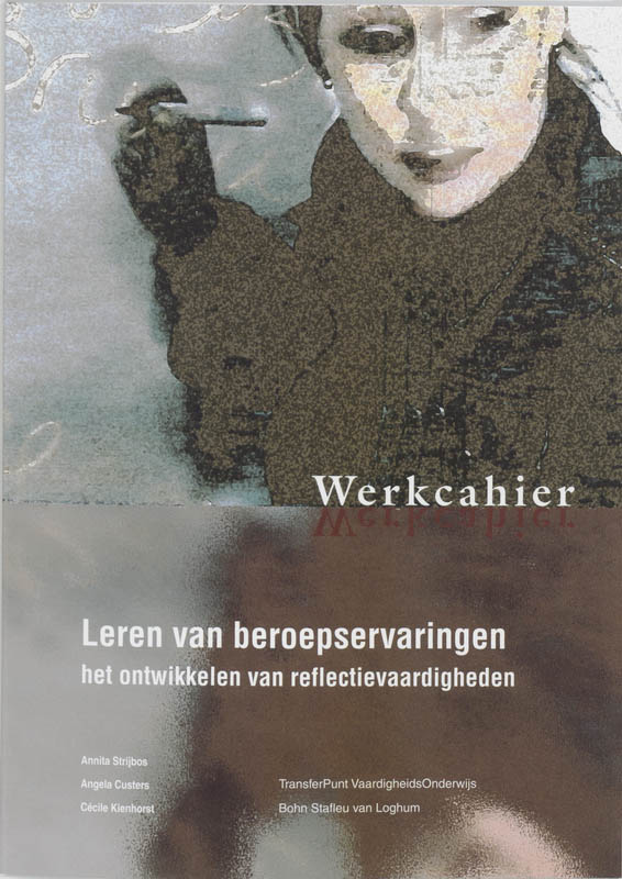 Leren van beroepservaring / Skillslab-serie