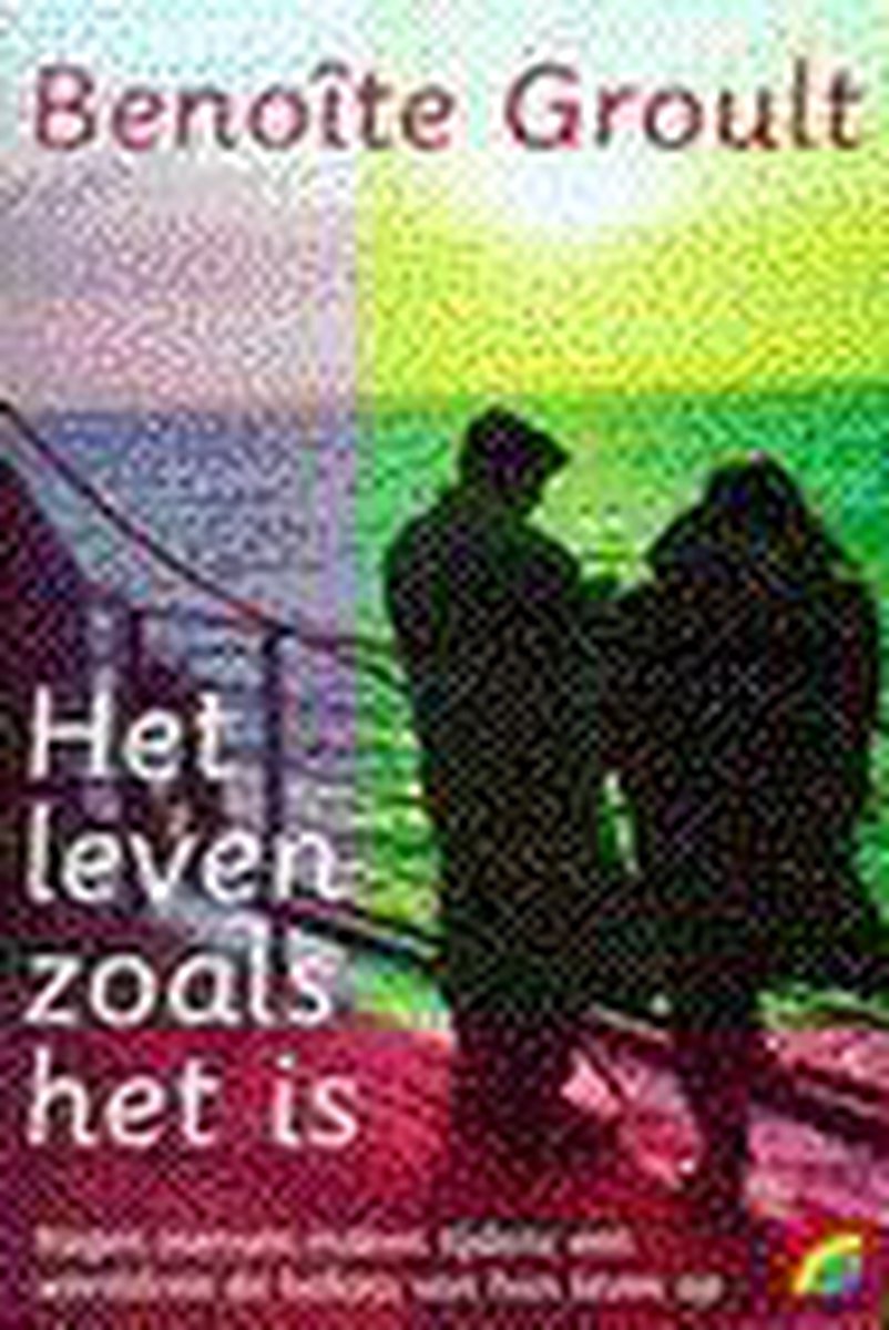 Het leven zoals het is / Rainbow pocketboeken / 379