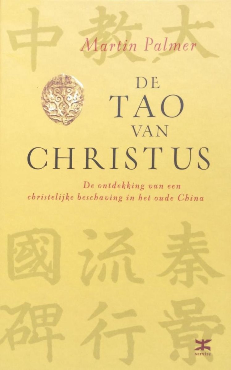 De Tao Van Christus