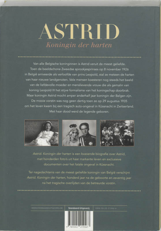Astrid achterkant