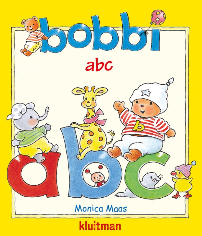 Abc / Bobbi