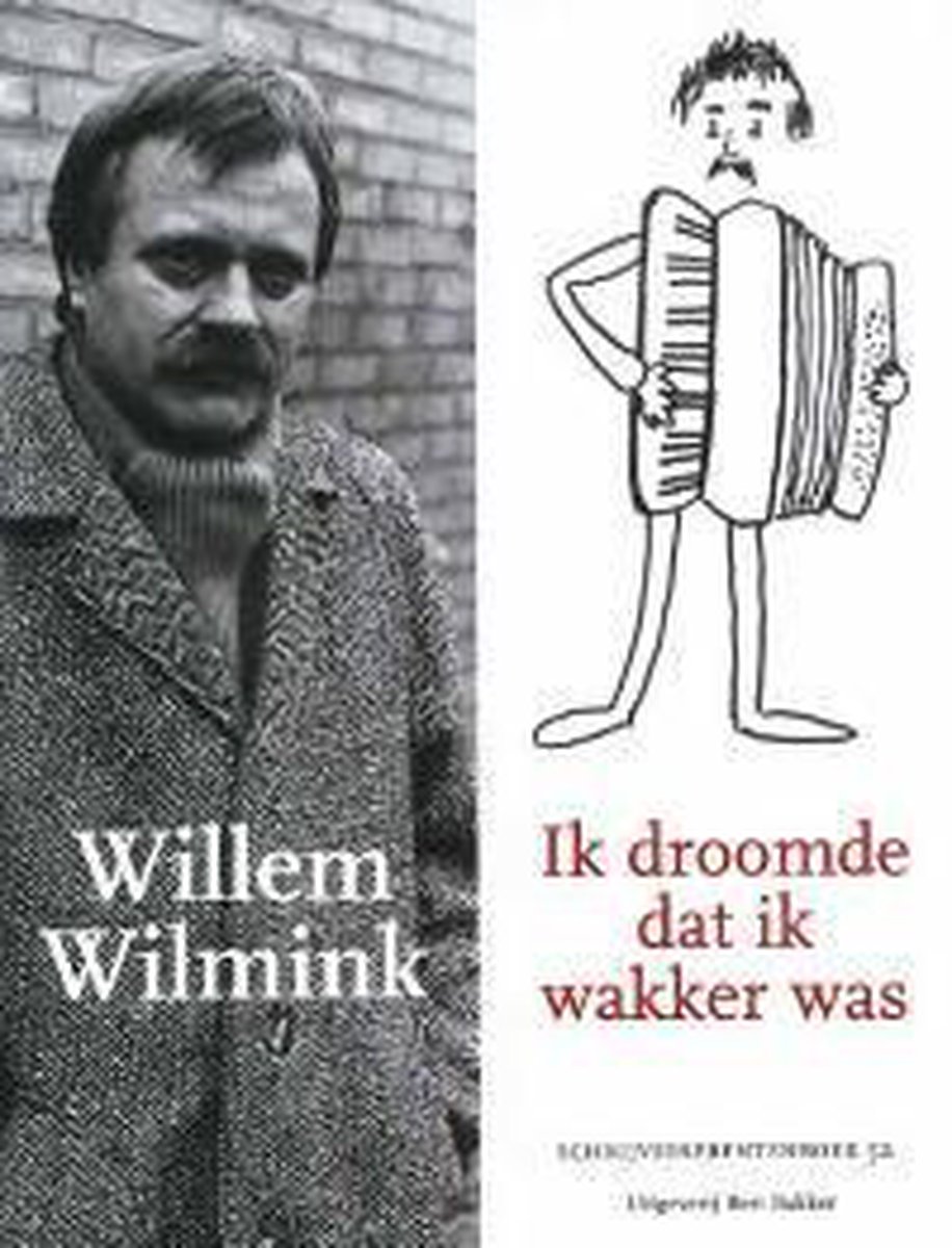Ik droomde dat ik wakker was / Schrijversprentenboek / 52
