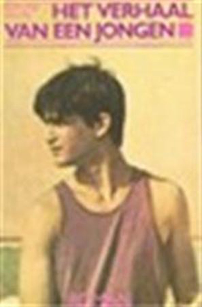Het verhaal van een jongen