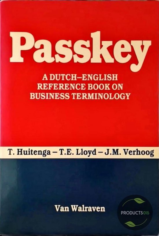 Passkey