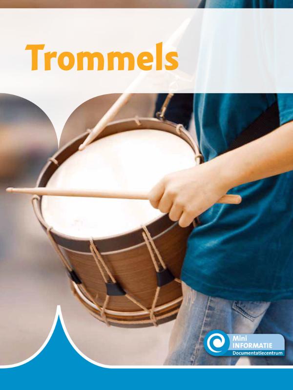 Trommels / Mini Informatie / 457