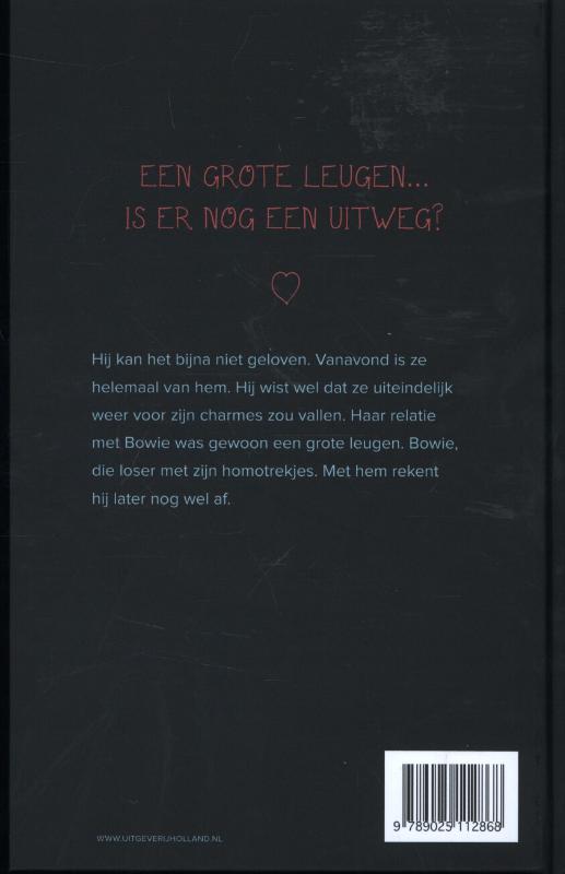 Lijfstraf achterkant