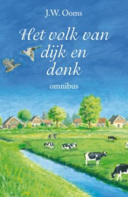 Het volk van dijk en donk / Citerreeks