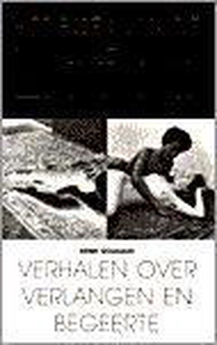 Het boek van de liefde - Verhalen over verlangen en begeerte