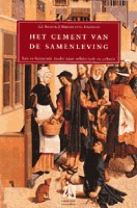 Het cement van de samenleving / Rembrandt