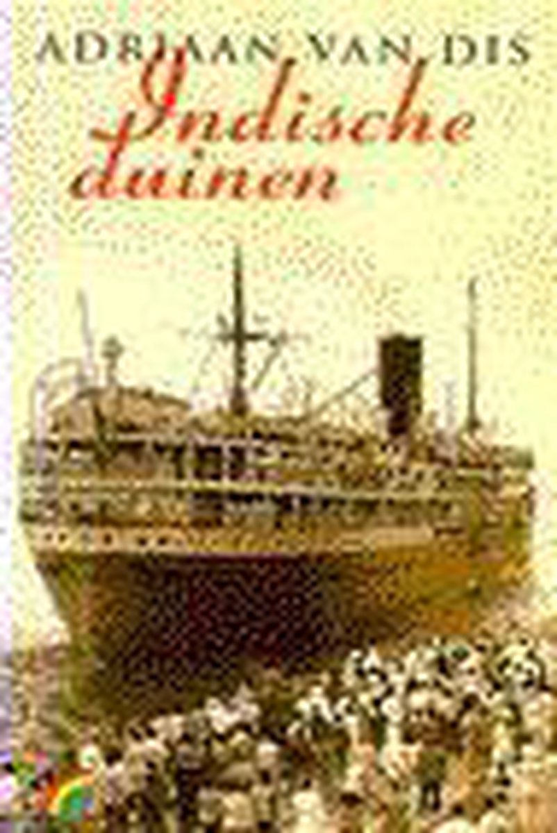 Indische duinen / Rainbow pocketboeken / 369