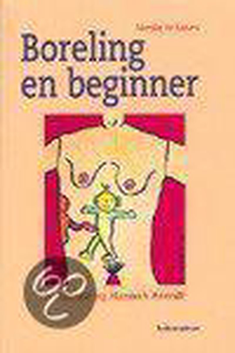 Boreling En Beginner