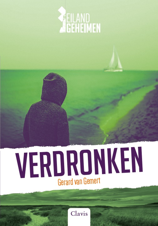 Verdronken / Eilandgeheimen / 4