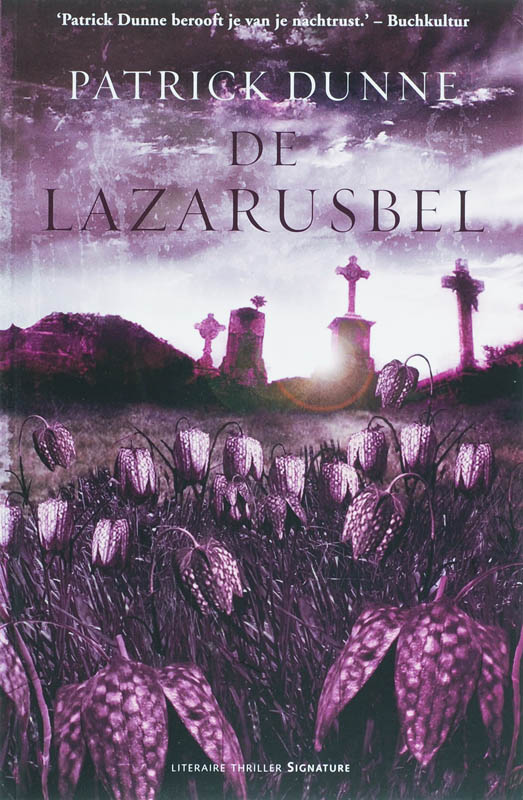 De Lazarusbel