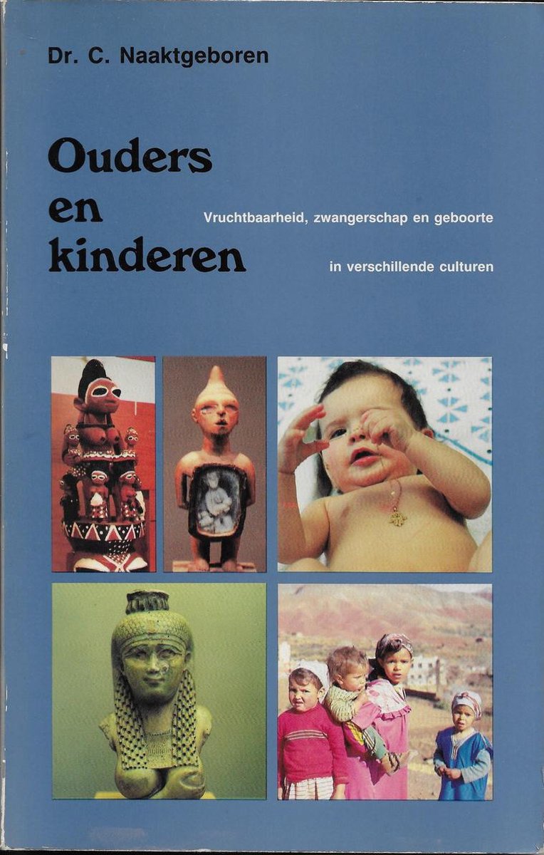 Ouders en kinderen