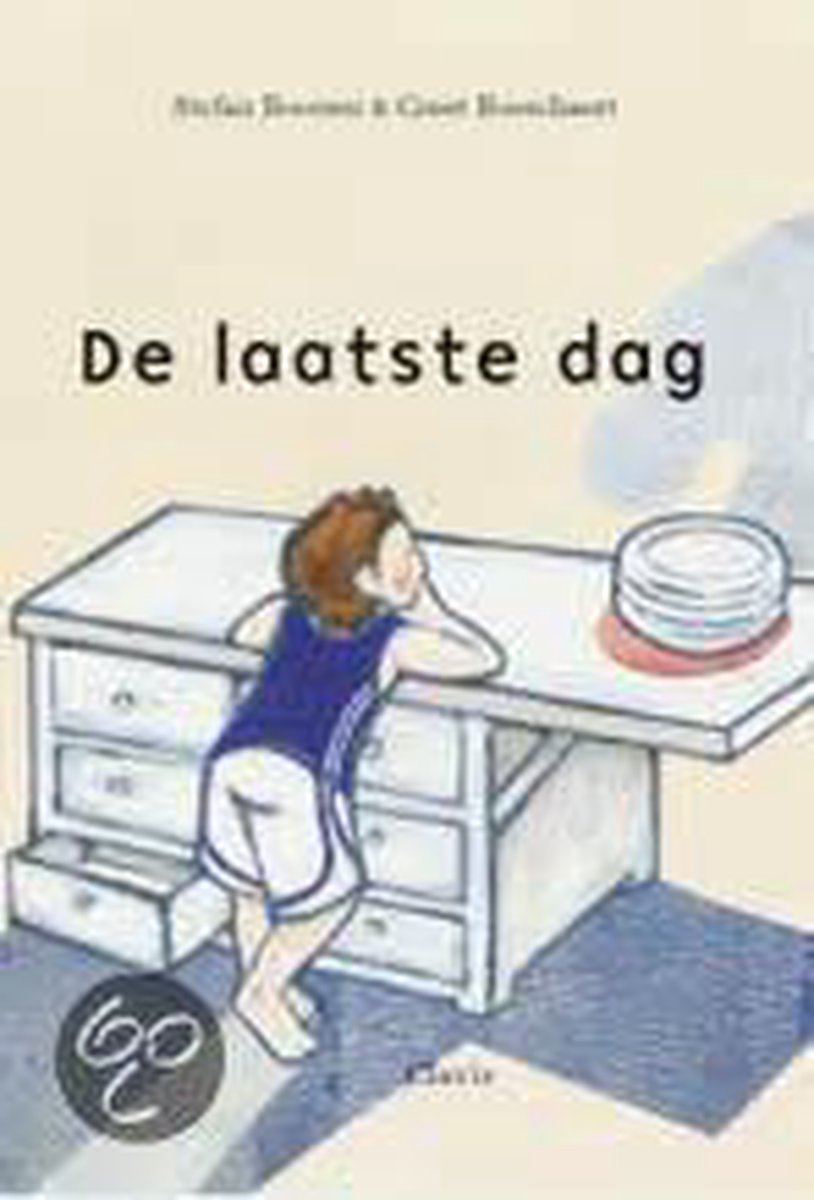 De laatste dag / Moeminboek