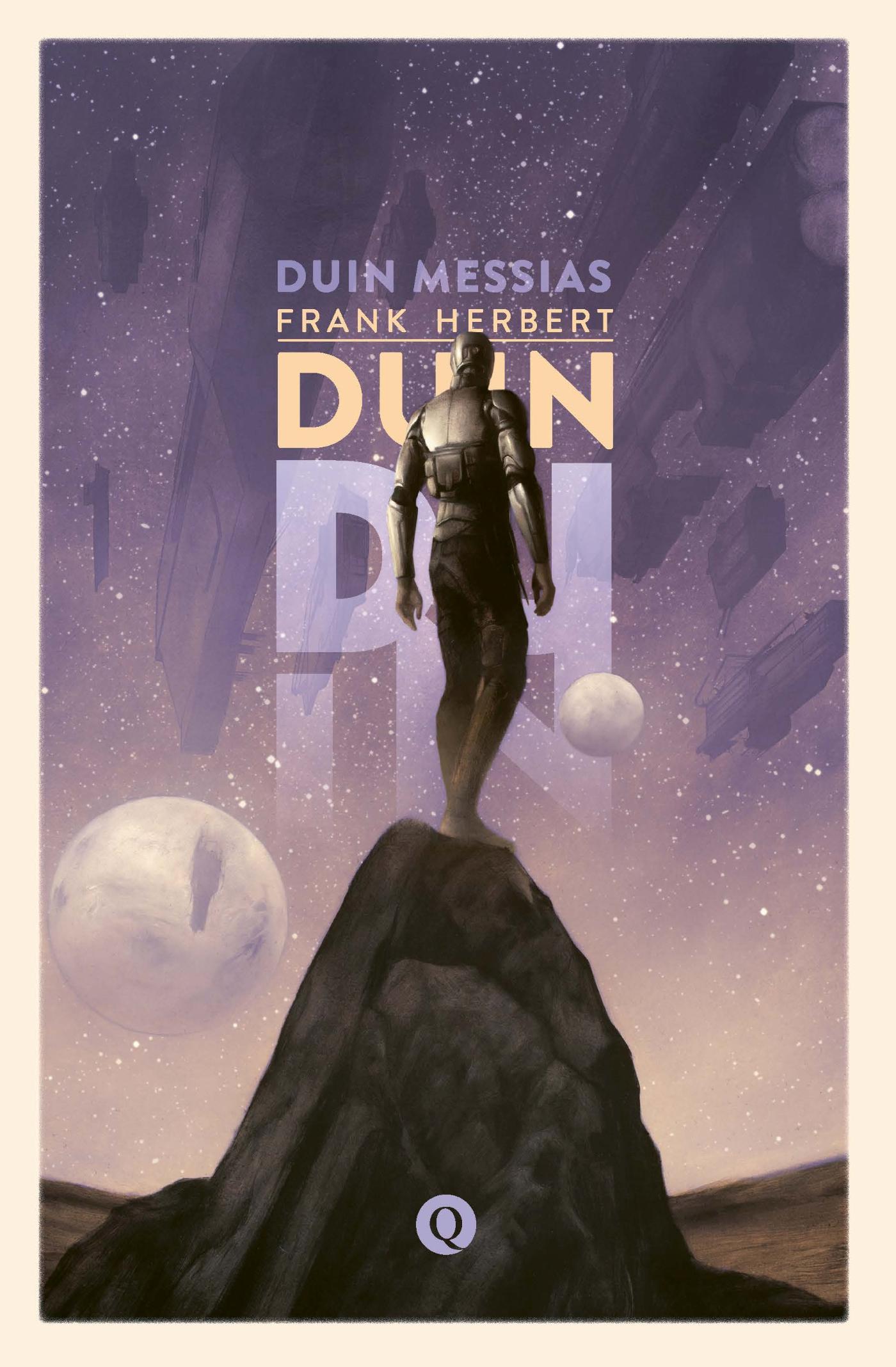 Duin messias / Duin / 2
