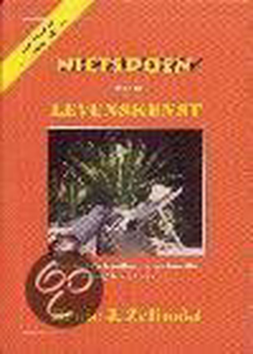 Nietsdoen Een Levenskunst