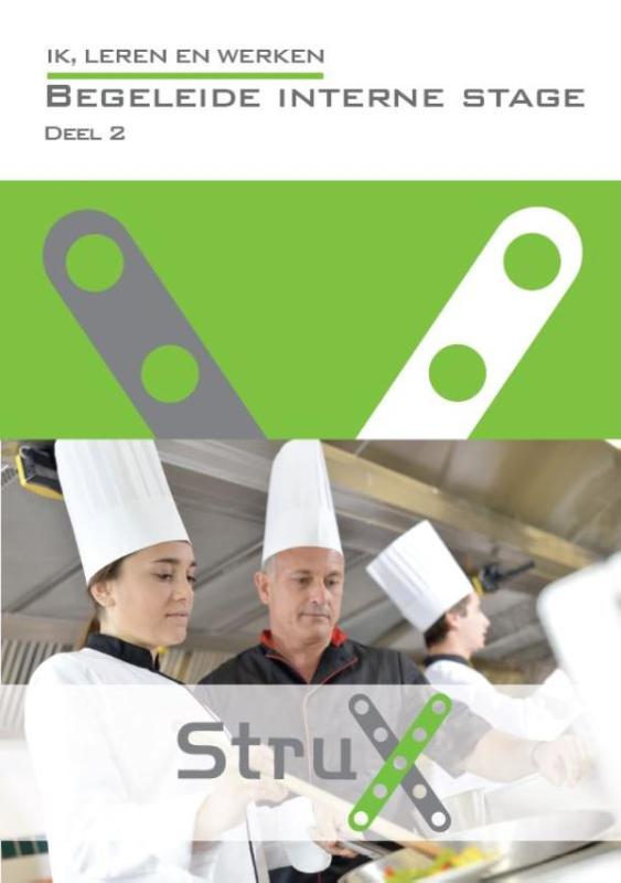 Ik, leren en werken / 2 / StruX