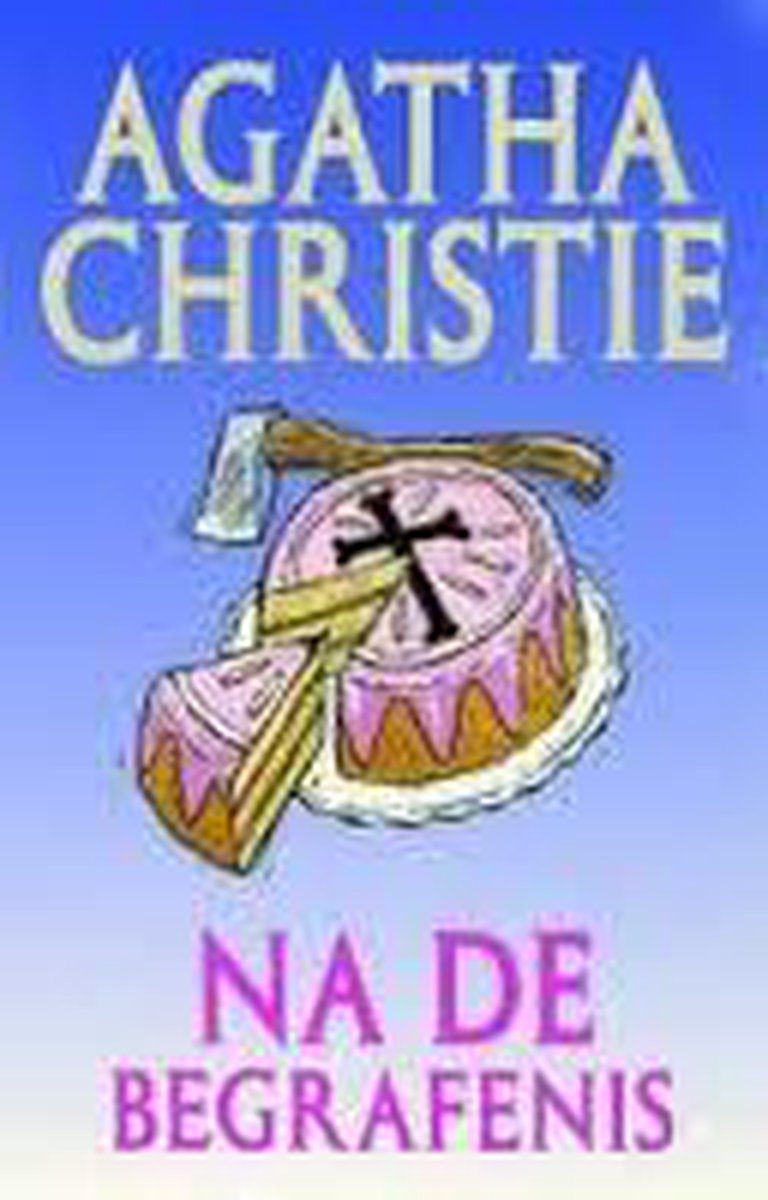 Na de begrafenis / Poirot