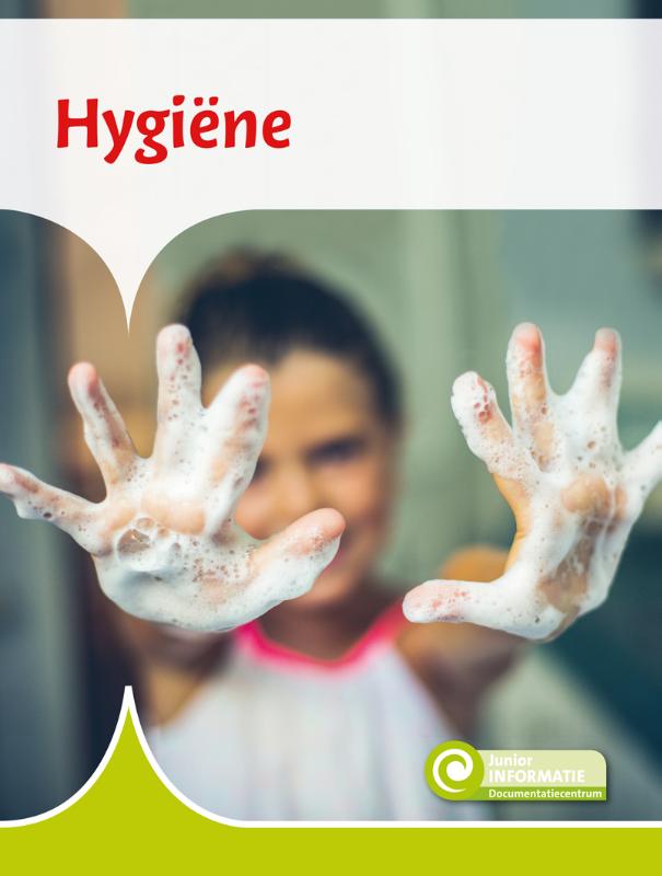 Hygiëne / Junior Informatie / 132