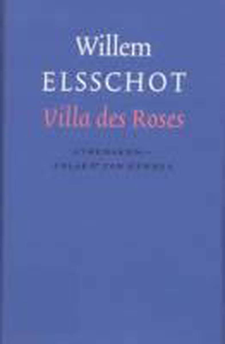 Villa Des Roses