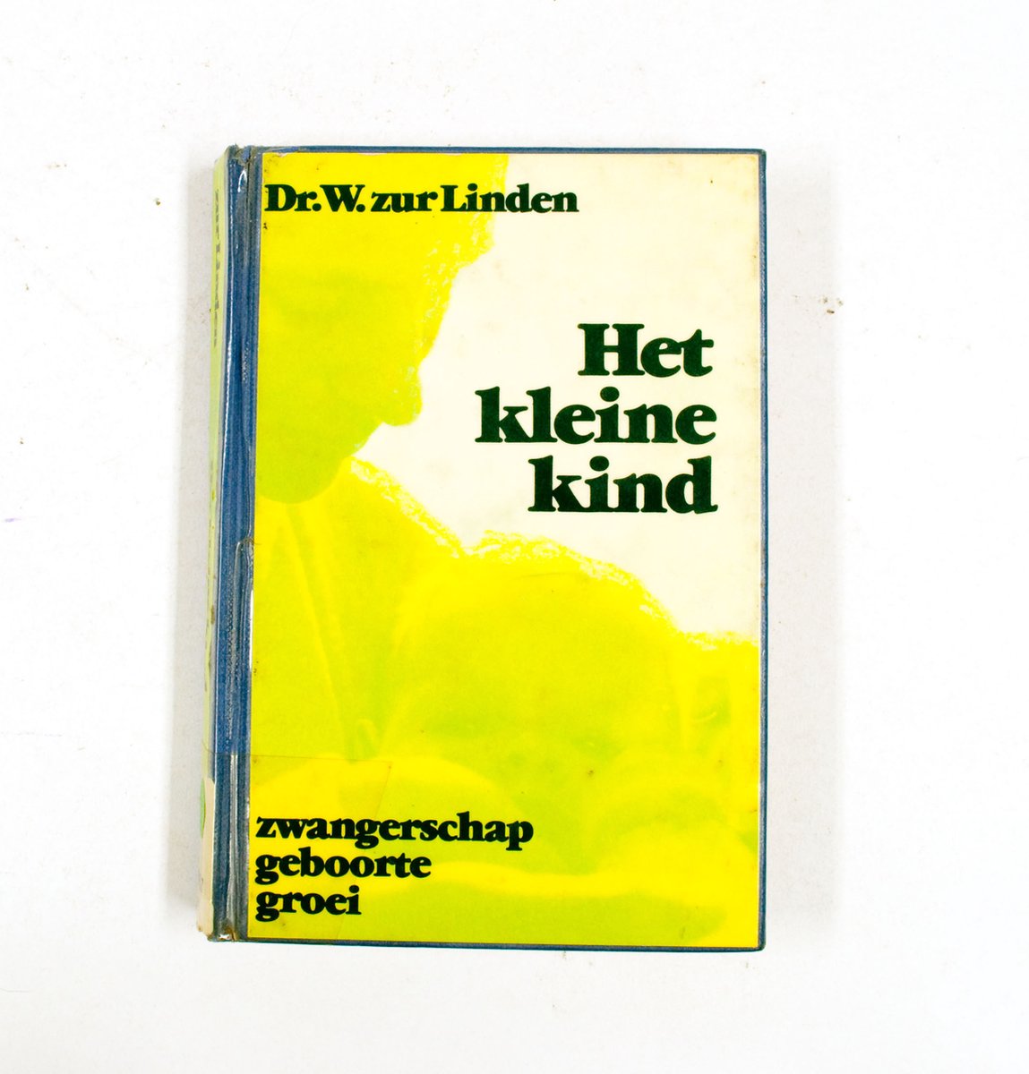 Kleine kind, het