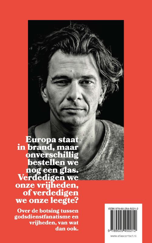 Spoo Pee Doo achterkant