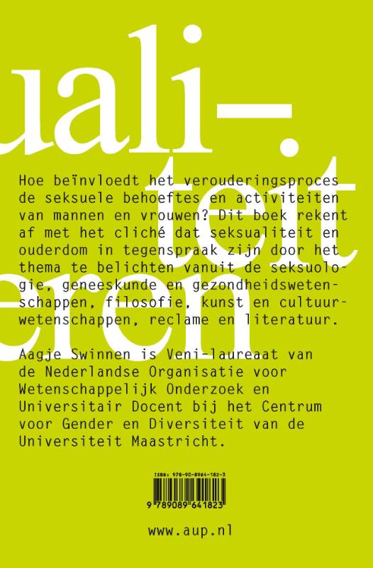 Seksualiteit van ouderen achterkant