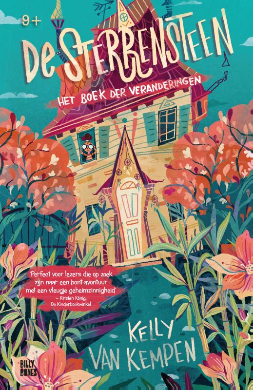 Het Boek der Veranderingen / De Sterrensteen / 1