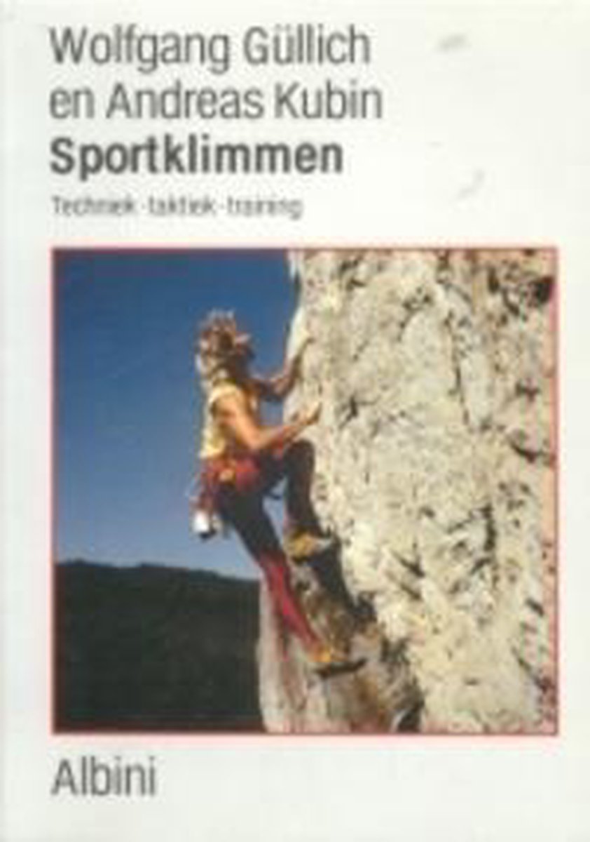Sportklimmen