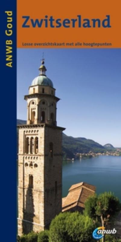 Zwitserland / ANWB hotelgids