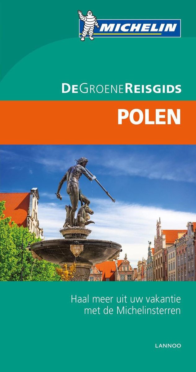 Polen / De Groene Reisgids
