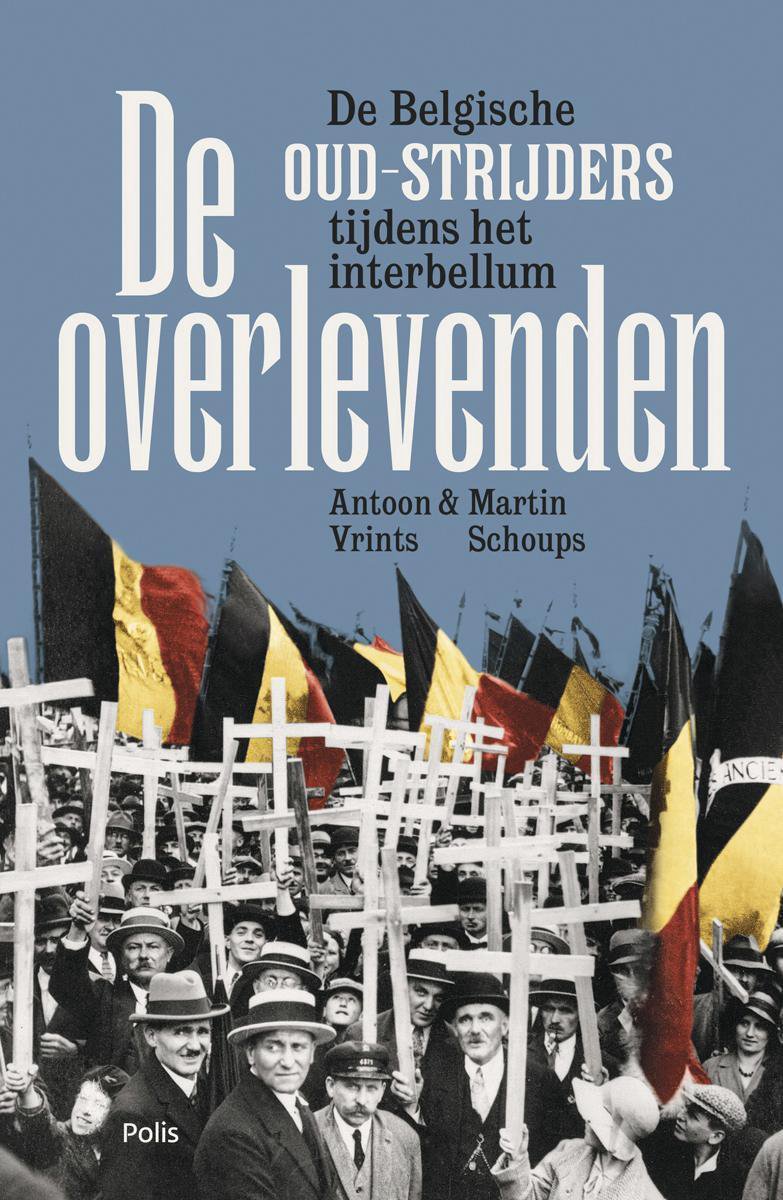 De overlevenden