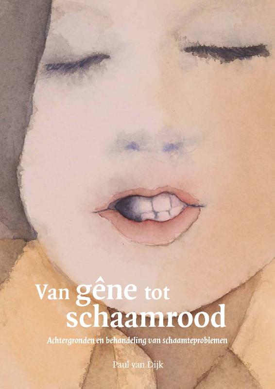 Van gêne tot schaamrood