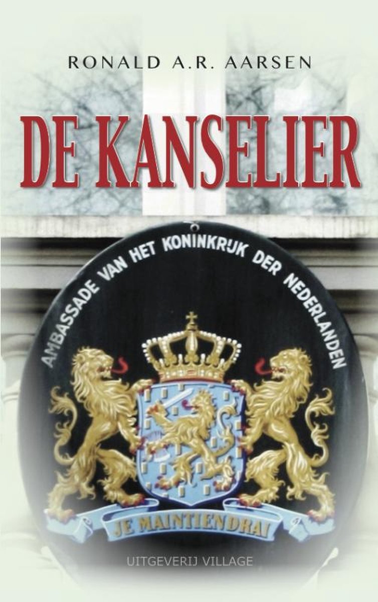 De kanselier