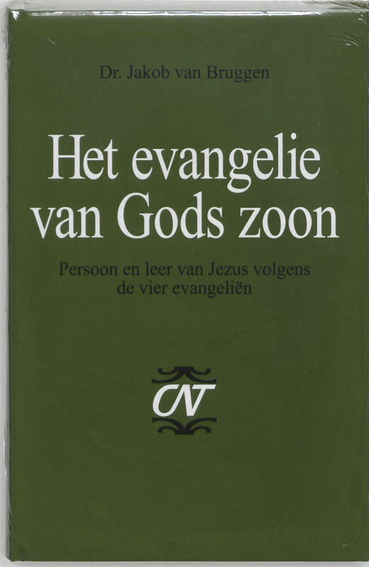 Commentaar op het Nieuwe Testament 5 - Het evangelie van Gods Zoon