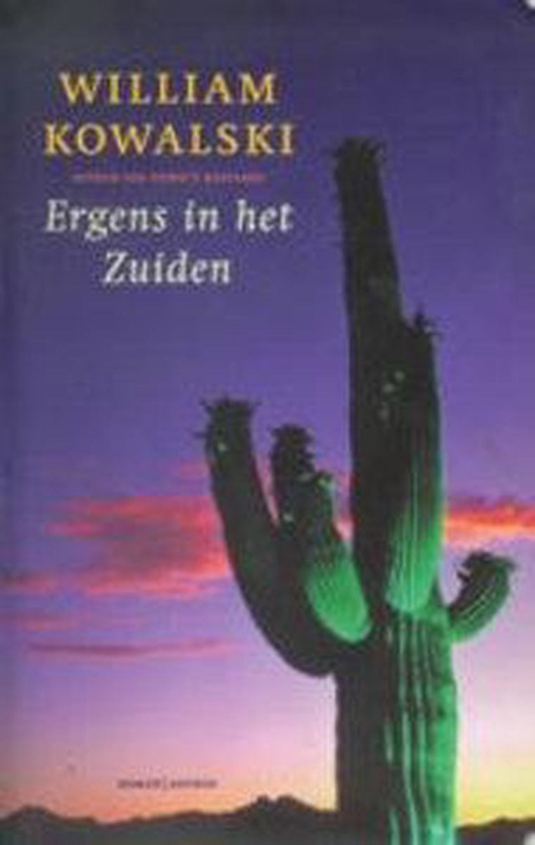 Ergens In Het Zuiden