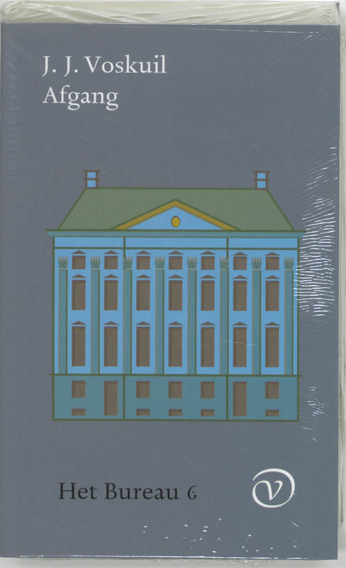 Afgang / Het bureau / 6